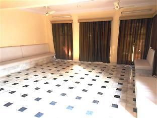 Hotel Haveli Jaisalmer Eksteriør bilde