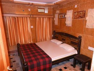 Hotel Haveli Jaisalmer Eksteriør bilde